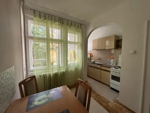 Rent, two bedroom apartment, 60m², Centar, Novi Sad - image 12