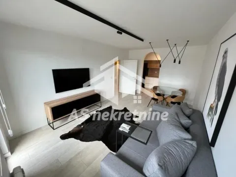 Rent, three bedroom apartment, 69m², Sarajevska, Beograd