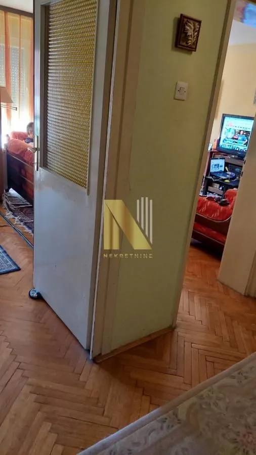 Prodaja, trosoban stan, 86m², Kej, Novi Sad Sve Podlokacije