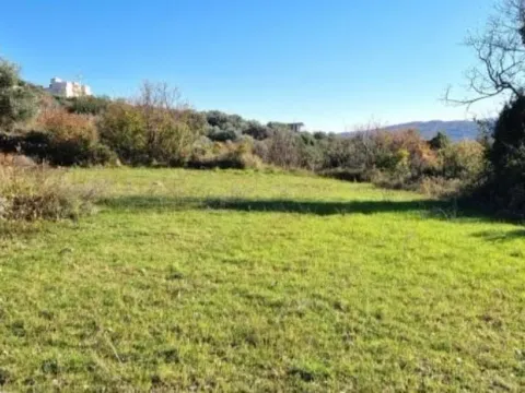 Prodaja, plac, 1075m², Dobra Voda, Budva - image 5