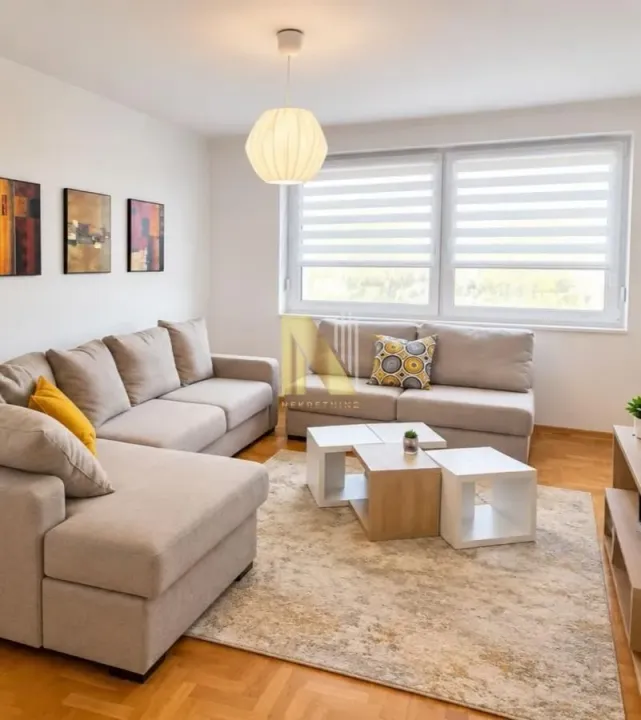 Rent, two bedroom apartment, 55m², Bulevar Oslobodjenja, Novi Sad Sve Podlokacije
