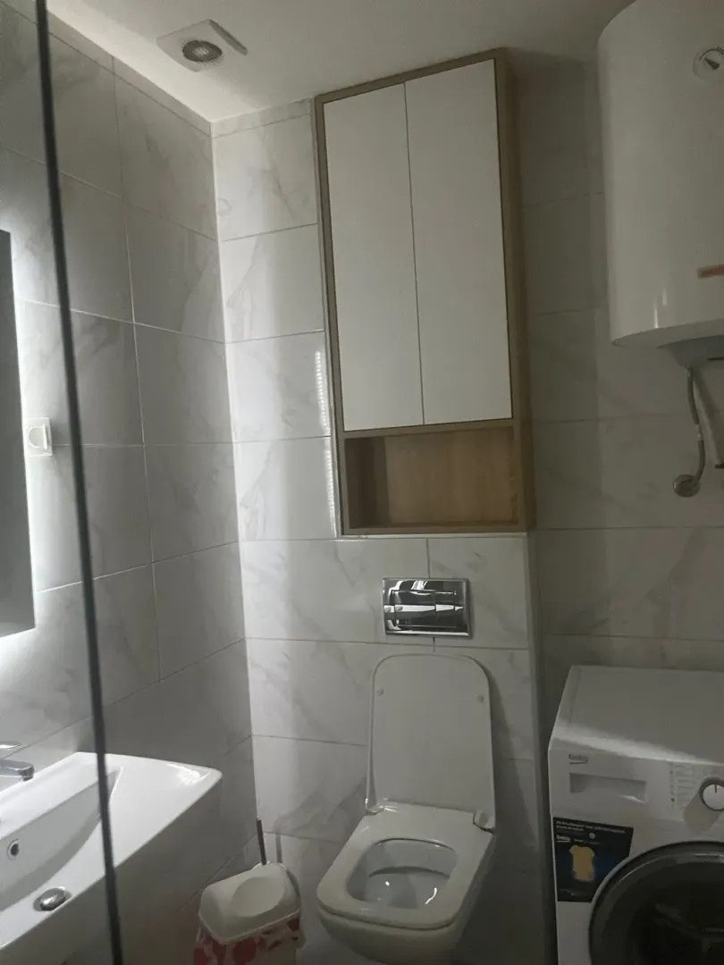 Prodaja, jednosoban stan, 43m², Zabjelo, Podgorica