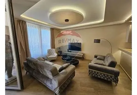 Prodaja, dvosoban stan, 104m², Budva, Crna Gora - image 25