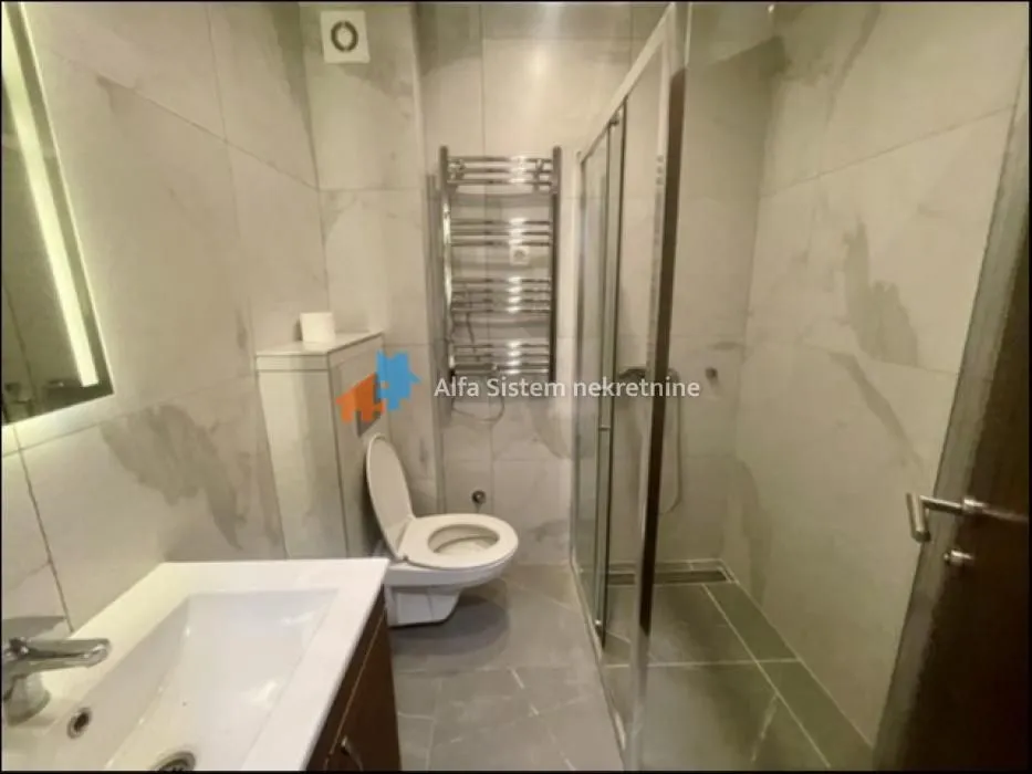 Prodaja, stan, 31m², Palisad, Zlatibor