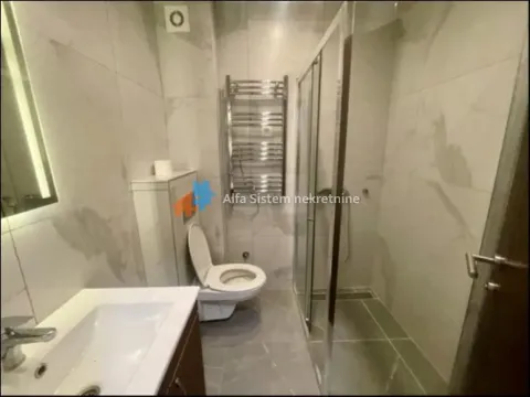 Prodaja, stan, 31m², Palisad, Zlatibor - image 12