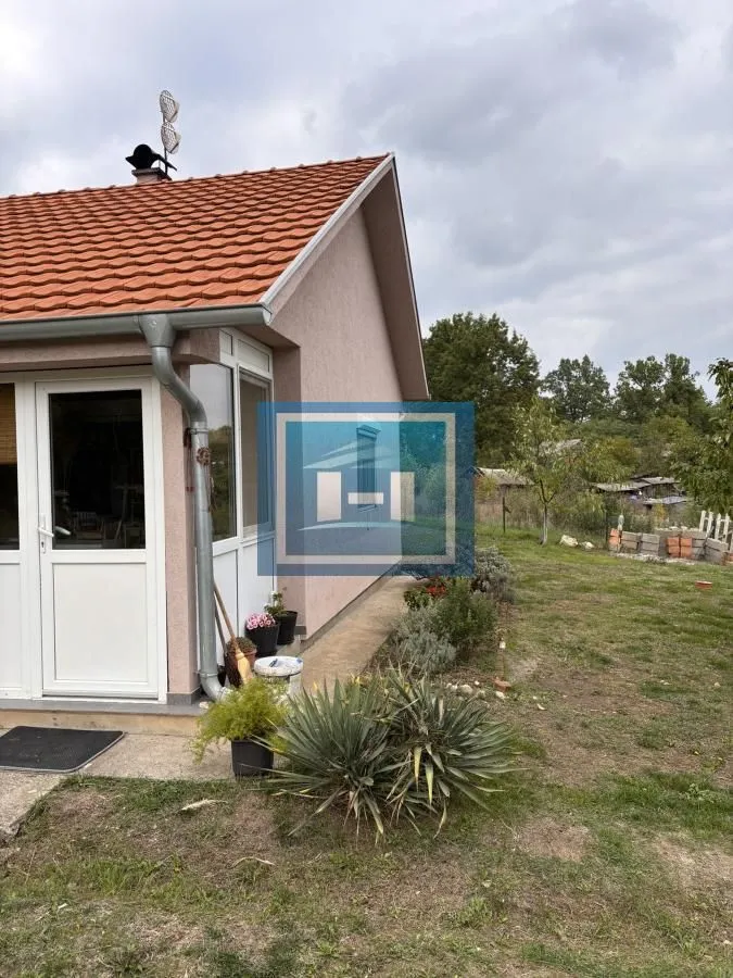 Prodaja, kuća, 61m², Siokovac, Jagodina