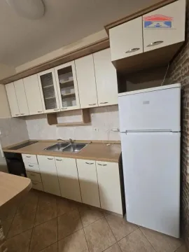 Rent, one bedroom apartment, 33m², Socijalno, Novi Sad Sve Podlokacije - image 6