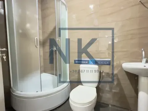 Prodaja, dvosoban stan, 54m², Ljubović, Podgorica - image 13