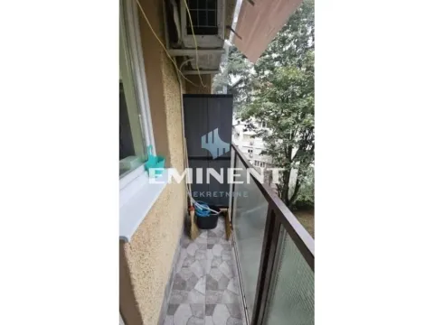 Izdavanje, dvosoban stan, 46m², Banovo Brdo, Beograd - image 12