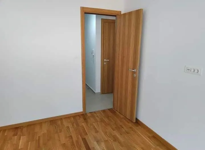 Rent, two bedroom apartment, 69m², Ljubović, Podgorica