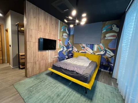 Prodaja, kuća, 215m², Sremska Kamenica, Petrovaradin - image 23