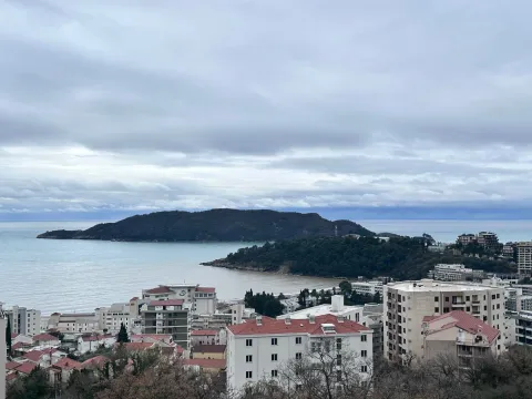 Prodaja, jednosoban stan, 69m², Bečići, Budva - image 8