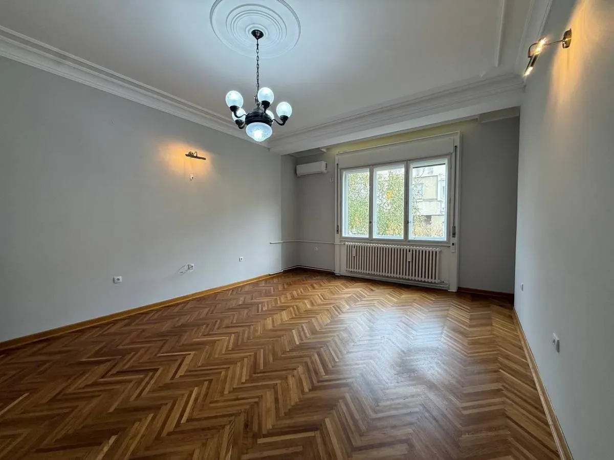 Rent, office space, 123m², Centar, Novi Sad