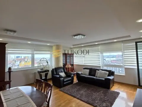 Prodaja, četvorosoban stan, 110m², Bulevar Oslobodjenja, Novi Sad Sve Podlokacije - image 3