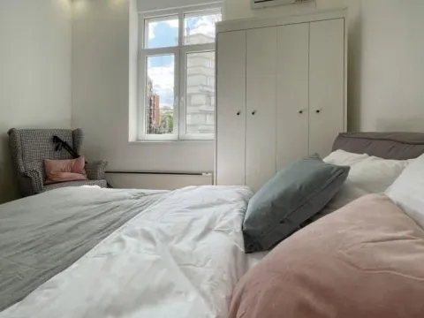 Rent, two bedroom apartment, 33m², Stari Grad, Beograd - image 6