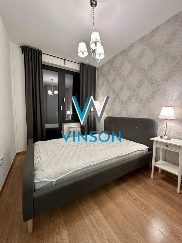 Prodaja, jednosoban stan, 49m², Centar, Novi Sad