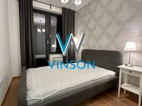 Prodaja, jednosoban stan, 49m², Centar, Novi Sad - image 8