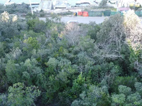 Prodaja, plac, 2300m², Tivat, Crna Gora - image 5