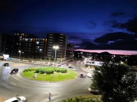 Izdavanje, trosoban stan, 112m², Stari Aerodrom, Podgorica - image 7