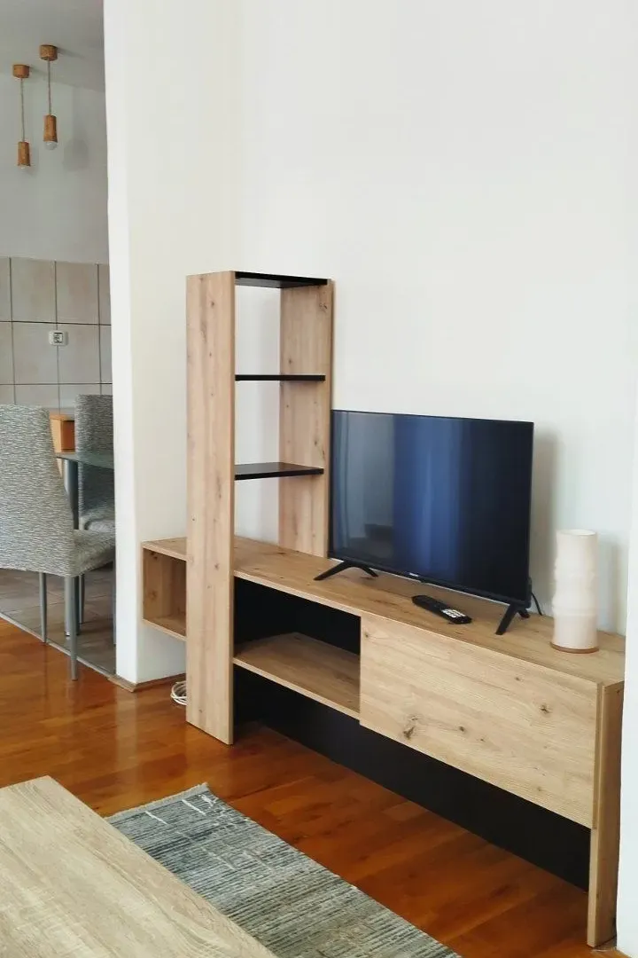 Rent, studio apartment, 30m², Zabjelo, Podgorica