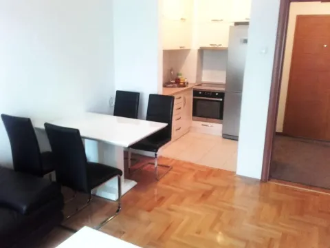 Rent, one bedroom apartment, 42m², Tuški Put, Podgorica - image 3