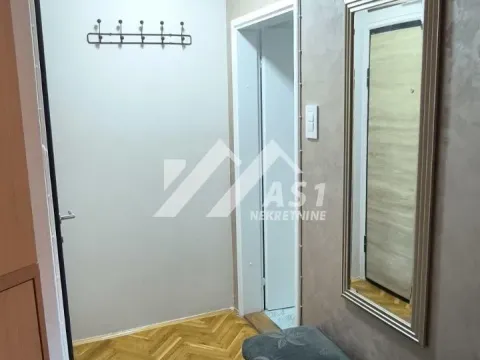 Rent, one bedroom apartment, 32m², Rotkvarija, Novi Sad Sve Podlokacije - image 7