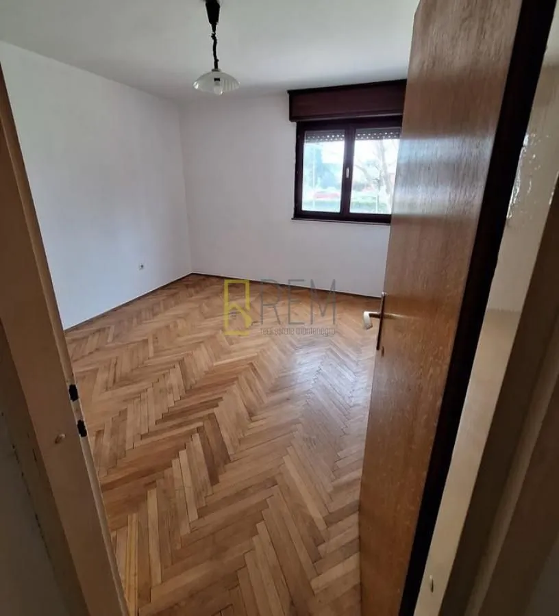Prodaja, dvosoban stan, 73m², Zabjelo, Podgorica