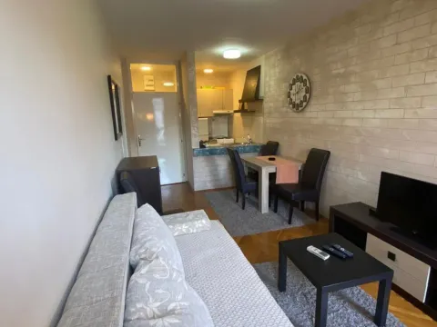 Sale, one bedroom apartment, 40m², Budva, Crna Gora - image 3
