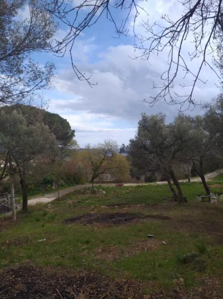 Prodaja, plac, 7000m², Herceg Novi, Crna Gora
