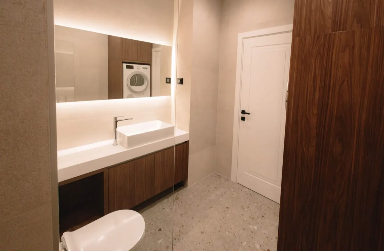 Rent, house, 130m², Ibričevina, Podgorica