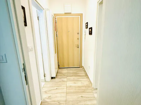 Rent, one bedroom apartment, 45m², Zabjelo, Podgorica - image 12