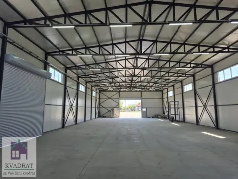 Rent, office space, 600m², Zvečka, Obrenovac - image 9