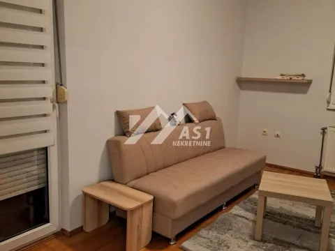 Izdavanje, dvosoban stan, 45m², Grbavica, Novi Sad Sve Podlokacije - image 2