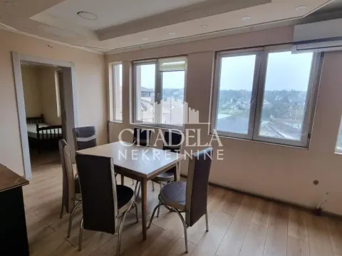 Rent, apartment, 134m², Čukarica, Beograd - image 10