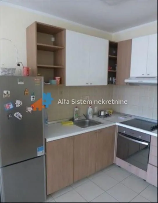 Rent, three bedroom apartment, 77m², Voždovac Sve Podlokacije, Beograd