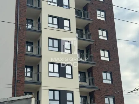 Sale, two bedroom apartment, 78m², Bulbulder, Zvezdara Sve Podlokacije - image 11