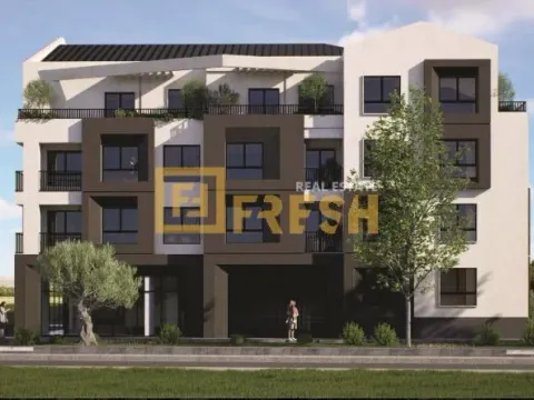 Prodaja, jednosoban stan, 47m², Zagorič, Podgorica - image 3