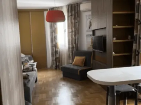 Rent, one bedroom apartment, 36m², Rozino, Budva - image 5