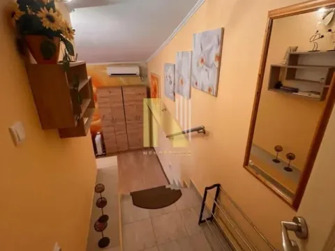 Izdavanje, kuća, 47m², Ledinci, Petrovaradin - image 8