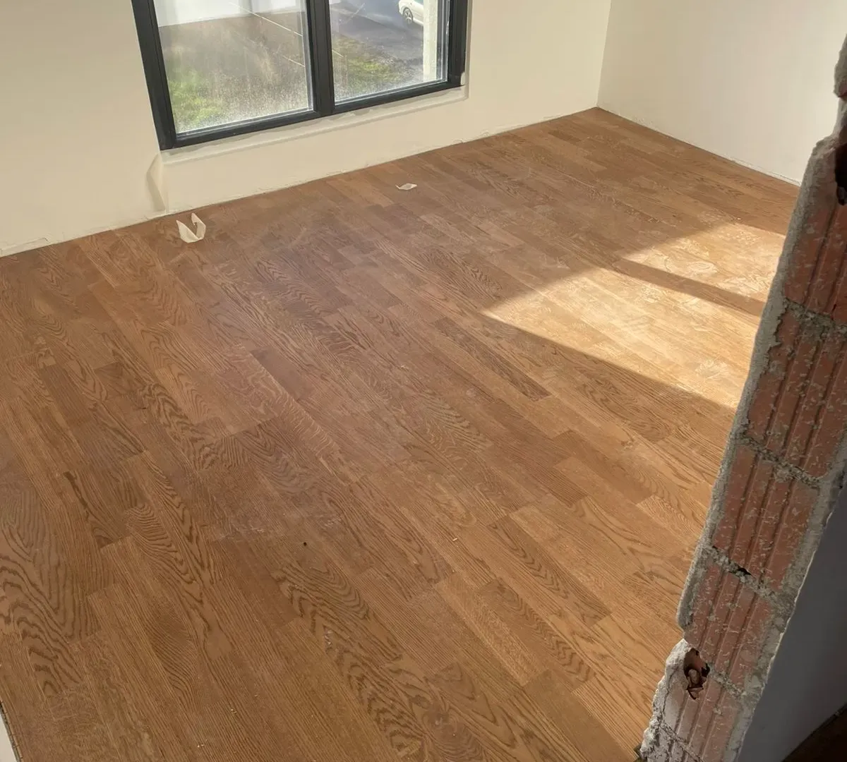 Prodaja, jednosoban stan, 32m², Podgorica, Crna Gora