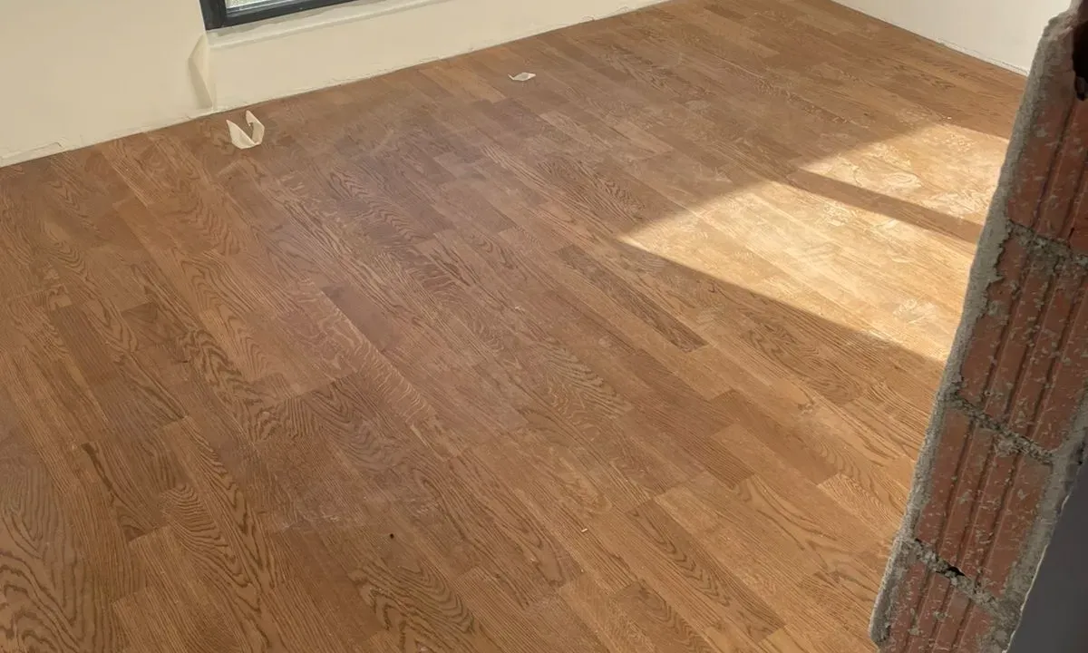 Sale, one bedroom apartment, 32m², Podgorica, Crna Gora