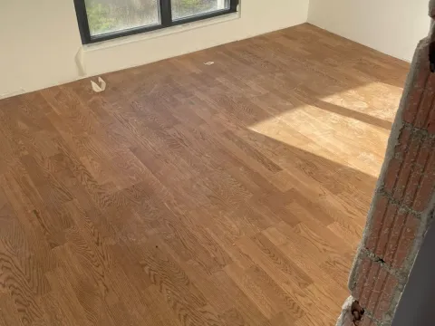 Prodaja, jednosoban stan, 32m², Podgorica, Crna Gora - image 1