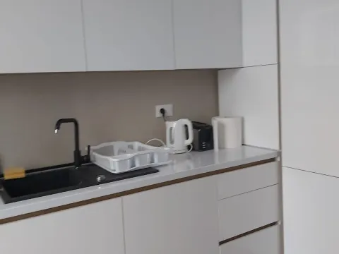 Sale, two bedroom apartment, 61m², Bečići, Budva - image 3