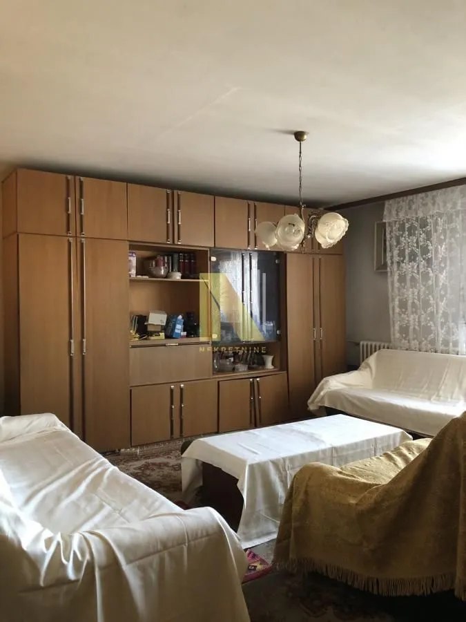 Sale, three bedroom apartment, 80m², Liman 4, Novi Sad Sve Podlokacije