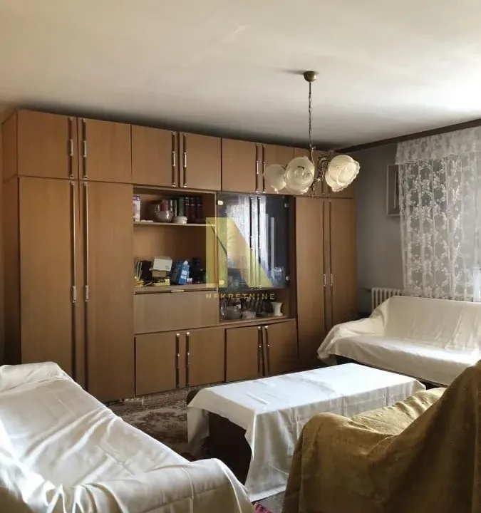 Sale, three bedroom apartment, 80m², Liman 4, Novi Sad Sve Podlokacije