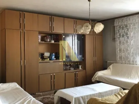 Sale, three bedroom apartment, 80m², Liman 4, Novi Sad Sve Podlokacije - image 1