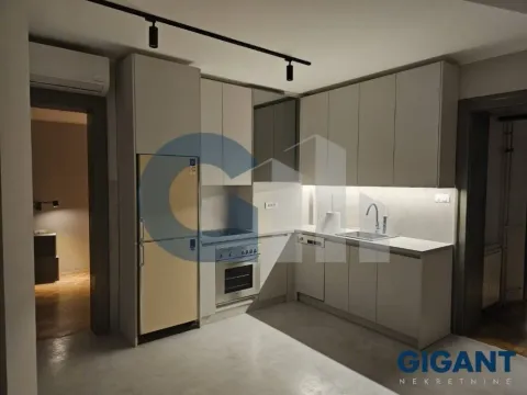 Izdavanje, dvosoban stan, 63m², Vračar, Šid - image 5