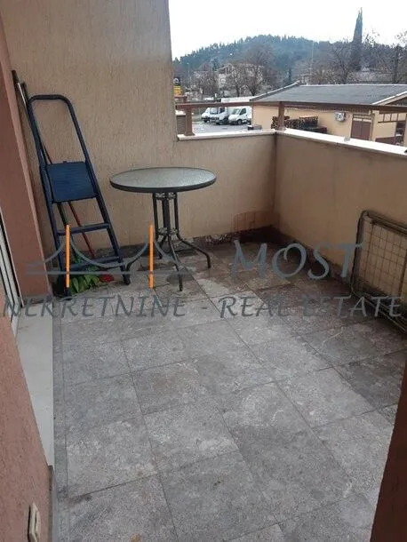 Sale, one bedroom apartment, 50m², Zabjelo, Podgorica