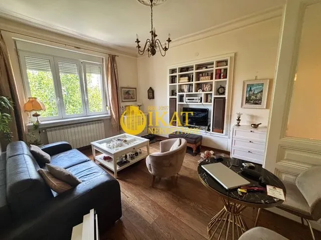 Prodaja, jednosoban stan, 43m², Stari Grad, Beograd