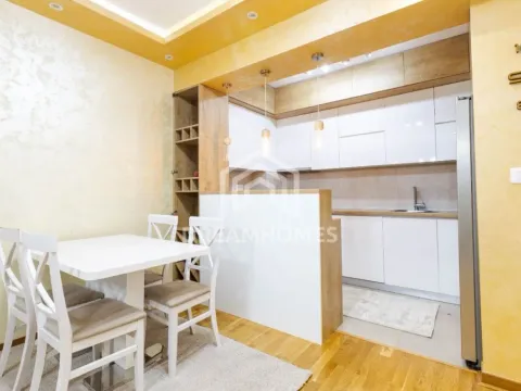 Izdavanje, dvosoban stan, 65m², Zagorič, Podgorica - image 3